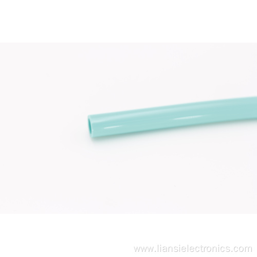 High Temperature resistance Silicone Rubber heat shrink Tube